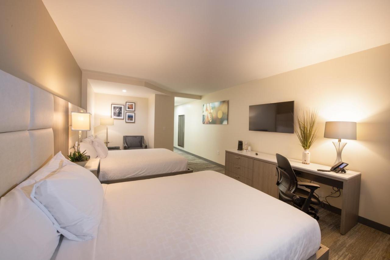 Apache Gold Resort Hotel & Casino โกลบ ภายนอก รูปภาพ