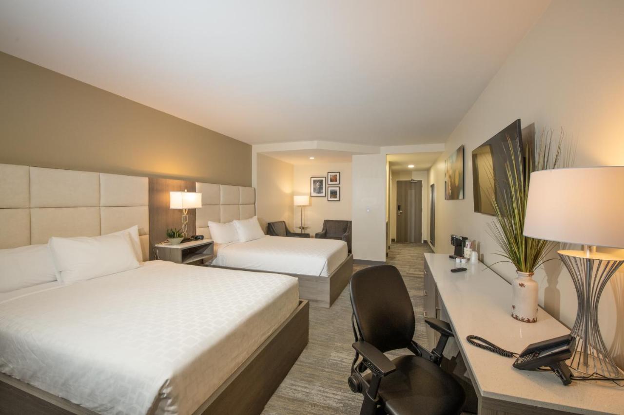 Apache Gold Resort Hotel & Casino โกลบ ภายนอก รูปภาพ