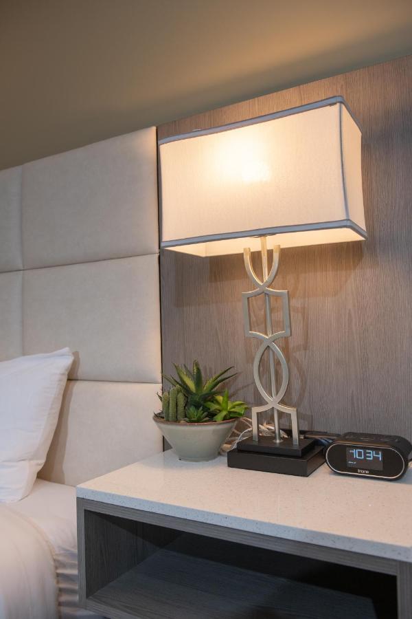 Apache Gold Resort Hotel & Casino โกลบ ภายนอก รูปภาพ