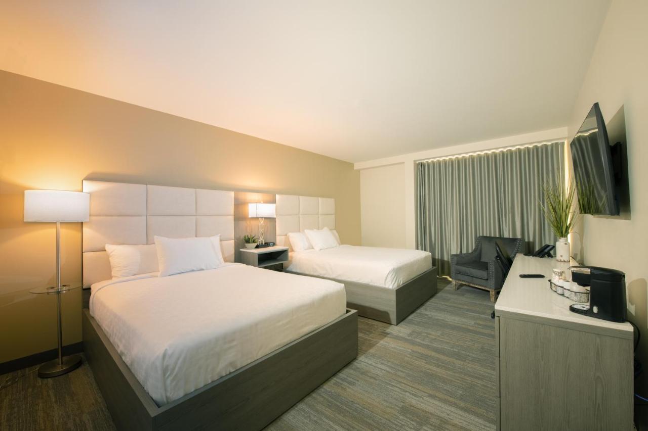 Apache Gold Resort Hotel & Casino โกลบ ภายนอก รูปภาพ