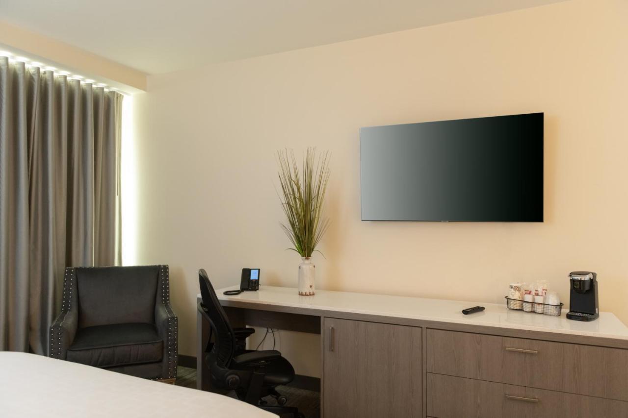 Apache Gold Resort Hotel & Casino โกลบ ภายนอก รูปภาพ